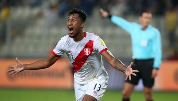 Selección peruana: Renato Tapia y el objetivo que tiene en la Copa América