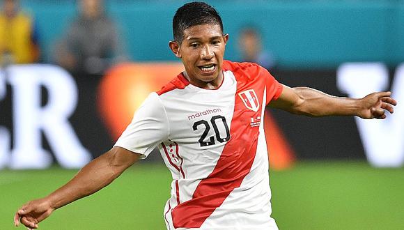 ¡Fin a los rumores! Monarcas Morelia aclara el futuro de Edison Flores tras la Copa América 2019 con Perú | FOTO
