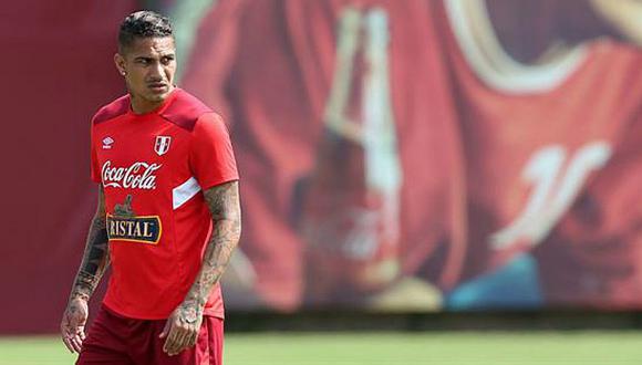 Perú vs. Uruguay: ¿Paolo Guerrero puede jugar las próximas Eliminatorias?