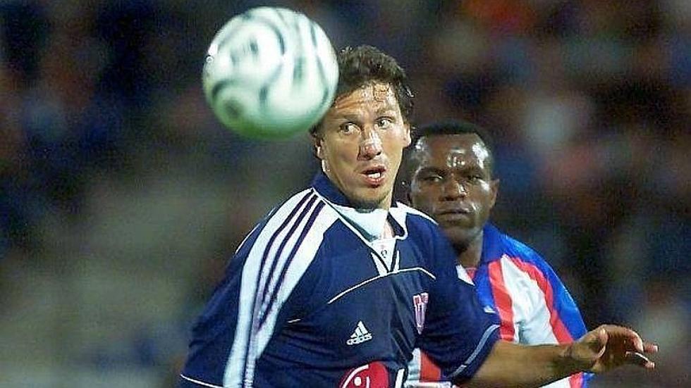 Paolo Guerrero: cinco peruanos que regresaron para enfrentar a clubes del torneo local