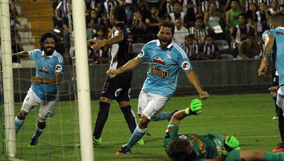 Alianza Lima vs. Sporting Cristal: Recuerda el último triunfo celeste en Matute