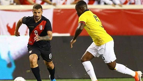 Selección peruana | "Gabriel Costa llegó para quedarse", por Michel Dancourt