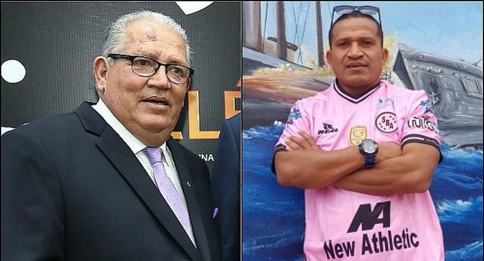 Ramón Mifflin sobre 'Kukín' jugador fue excepcional