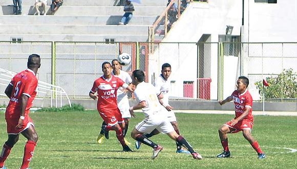 Torneo Clausura: UTC y San Simón chocan para salvar del descenso