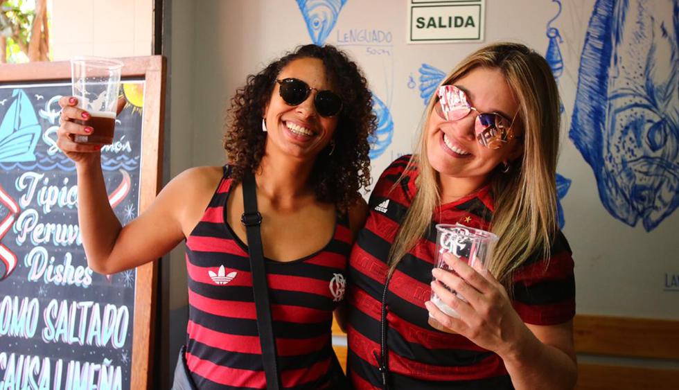 La Conmebol envió una lista de hinchas considerados violentos que están prohibidos de ingresar a los estadios de Argentina y Brasil para que no puedan entrar al territorio peruano. (Foto: Hugo Curotto / GEC)