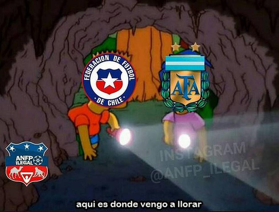 Copa Confederaciones: los memes de la victoria de Alemania sobre Chile