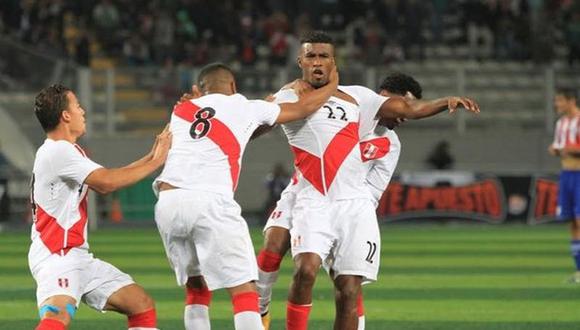 Selección peruana: ¿Te gustó la campaña lanzada ayer por la FPF?
