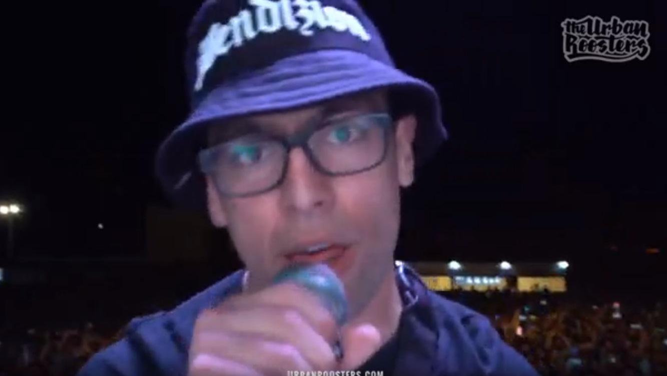 Teorema destrozó a la Red Bull por sacarlo de la Internacional y la FMS México estalló | VIDEO