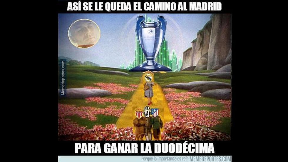 Barcelona vs. Juventus: los memes de la eliminación culé en Champions