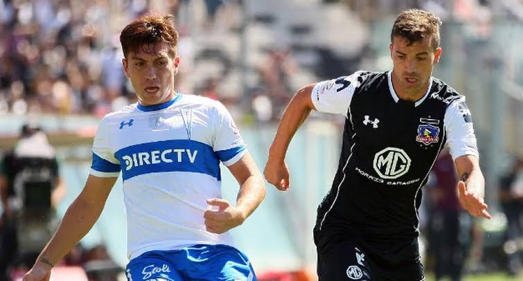 Colo Colo vs. Universidad Católica EN VIVO: conoce los horarios y canales del duelo por semis Copa de Chile. (Agencias)