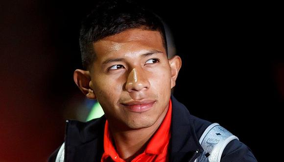 Selección peruana | Agente de Edison Flores: "Llegaron propuestas importantes de Europa y Rusia"