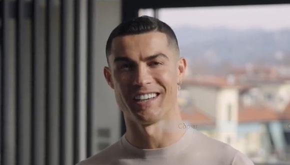 Cristiano Ronaldo logró una gran hazaña en los negocios (Foto: Cristiano Ronaldo / Instagram)