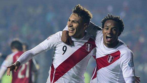 Selección Peruana: Delegación visitó el Estadio Metropolitano de Barranquilla [FOTO]