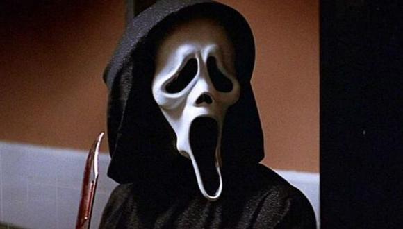 La quinta entrega de "Scream" vuelve con David Arquette como Dewey Riley. (Foto: Dimension Films)
