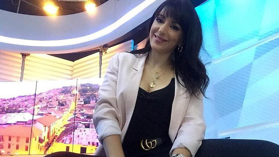 ¿Cumplirá? Puchungo Yañez pidió a periodista salir en "hilo dental" si Perú vencía a Chile en la Copa América 2019