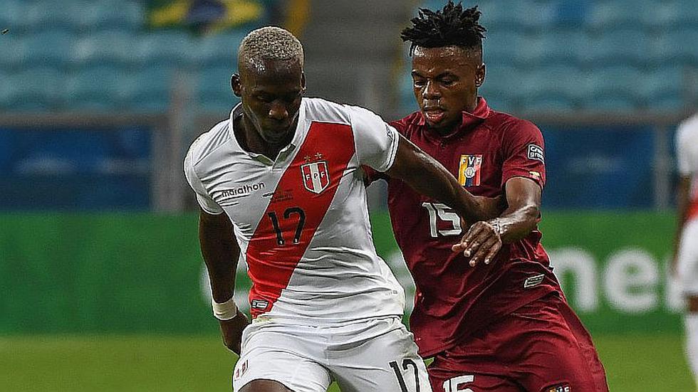 Selección Peruana Perú Goleó 3 0 A Chile Y Va Por Su Revancha Ante Brasil En La Final De La 4186