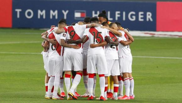 La sanción de FIFA tras dos partidos de la selección peruana en las Eliminatorias. (Foto: GEC)