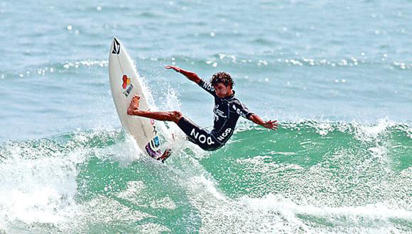 Reserva Nacional tendrá a los mejores en torneo internacional