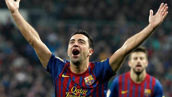 Barcelona: Xavi Hernández muy cerca del PSG
