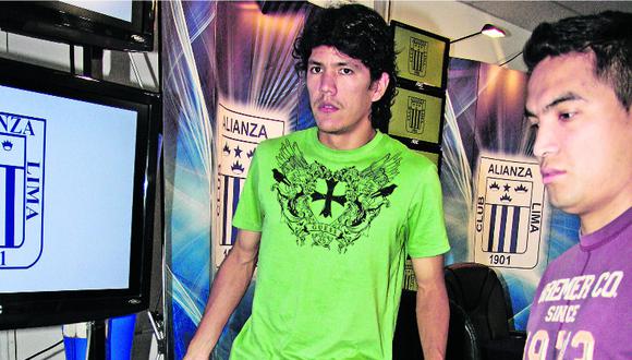 Alianza Lima: Óscar Vílchez sueña con su regreso a Matute
