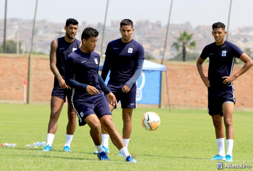Vía [ESPN 2] Alianza vs Nacional, En DIRECTO y ONLINE: partido por el Grupo F de la Copa Libertadores desde Matute