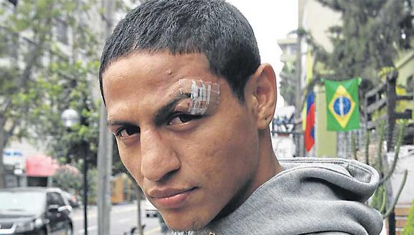 Se regresa de los "Yunaites" por visa y para hacer "cachuelos"