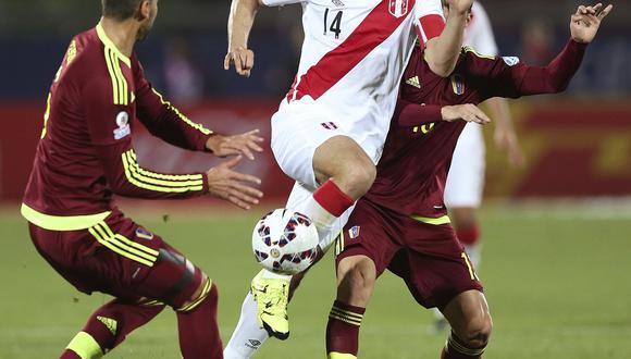 Claudio Pizarro: "Gracias a Dios se dio mi gol"