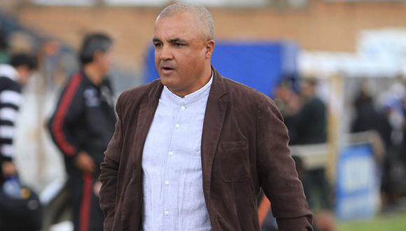 Alianza Lima: Rafo Castillo pretende dirigir a íntimos para el Clausura