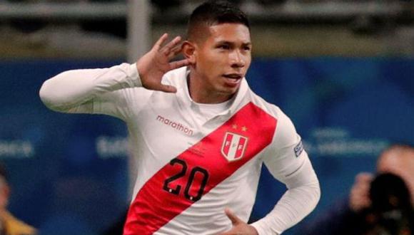 Edison Flores finalizó temporada en la MLS y podría sumarse a la selección  peruana | FUTBOL-PERUANO | EL BOCÓN