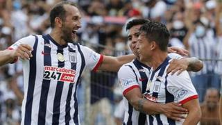 Alianza Lima: estos son los rivales del club blanquiazul en la fase de grupos de la Copa Libertadores 2022