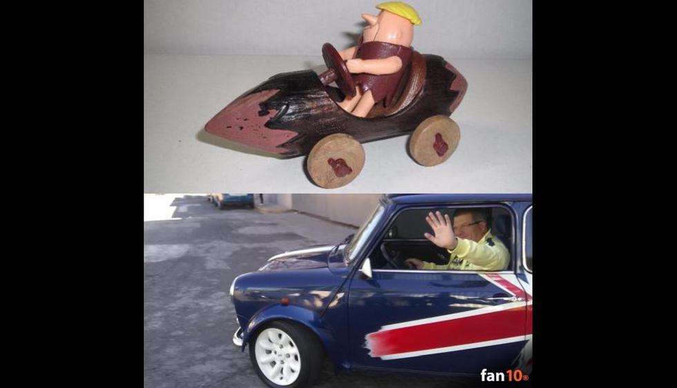 Los memes que calientan el América vs. Monterrey por la final de ida del Apertura de Liga MX. (Foto: Facebook)