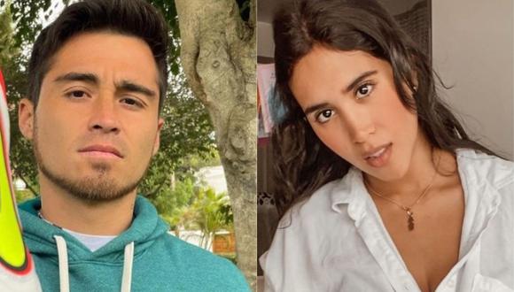 Melissa Paredes habló sobre su relación con Rodrigo Cuba ahora que están divorciados.. (Foto: Composición/Instagram)