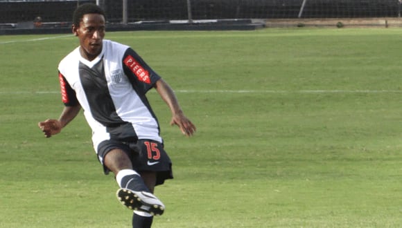 Jack Durán: La altura de Ayacucho no será un factor en contra para Alianza
