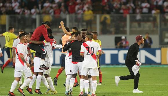 Carta a quienes critican el final de Perú ante Colombia [OPINIÓN]