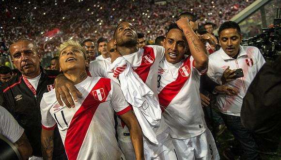 Selección peruana: el millonario valor de cada partido ante Nueva Zelanda