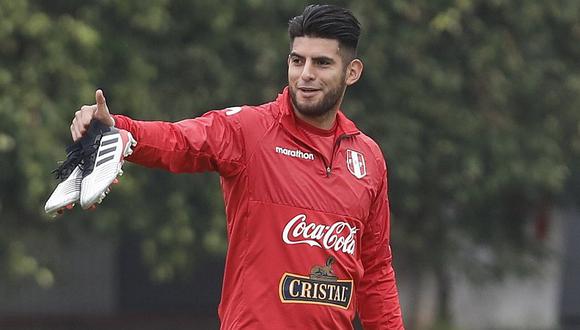Selección peruana | Agente de Carlos Zambrano confirma ofertas por el 'Kaiser' de Alemania, Francia y Portugal