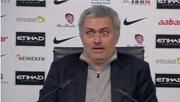 Perú vs. Argentina: José Mourinho hace temblar a Sampaoli