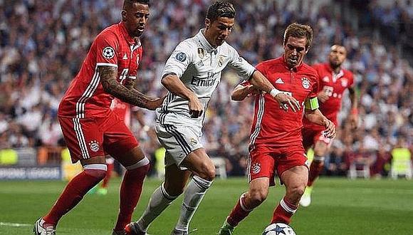 Real Madrid vs. Bayern Munich: Las 7 jugadas polémicas del partido (VIDEO)