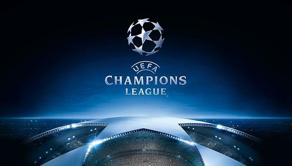 Champions League: las cuotas Betsson para las apuestas de esta semana