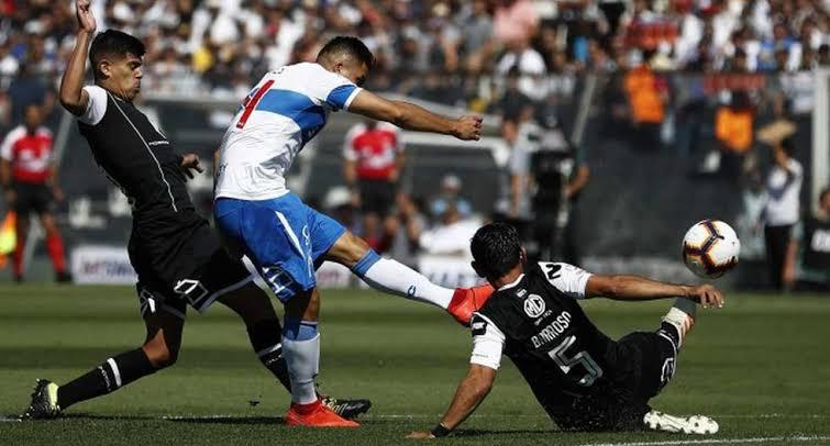 Colo Colo vs. Universidad Católica EN VIVO por la semifinal de la Copa Chile vía CDF