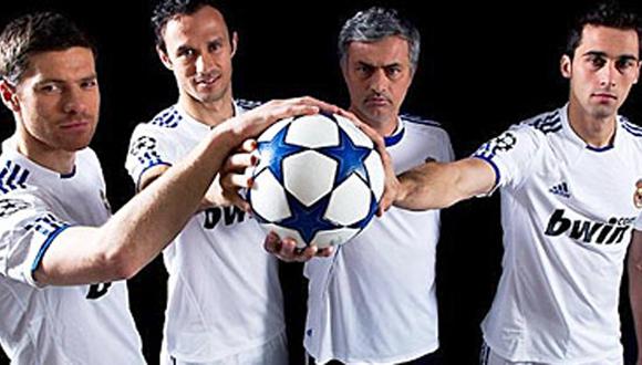 Real Madrid pide apoyo a su hinchada para vencer al Tottenham