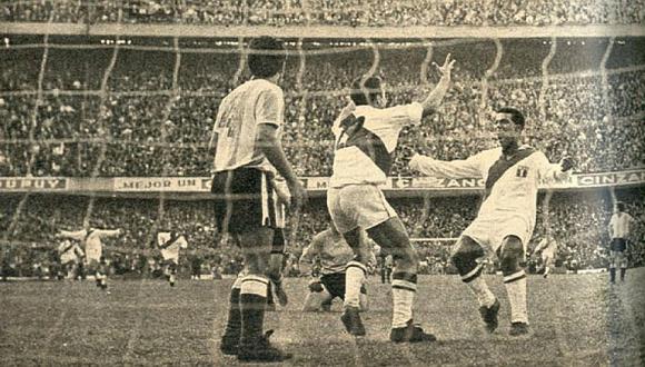 A 49 años de la hazaña de la selección peruana en La Bombonera