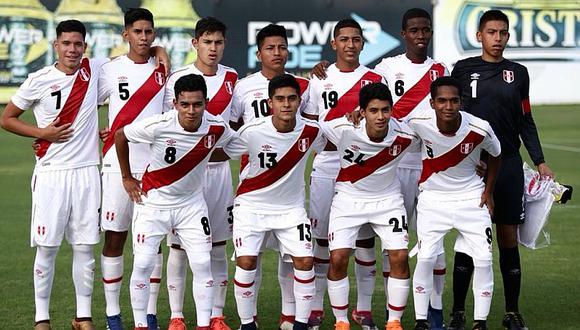 Selección peruana: dos promesas de Gareca podrían jugar en Francia