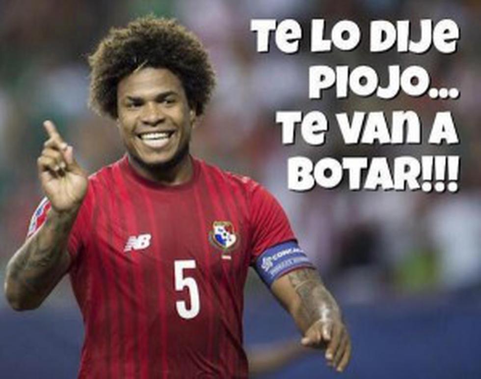 Memes del despido de Miguel Herrera de la selección mexicana [GALERÍA]