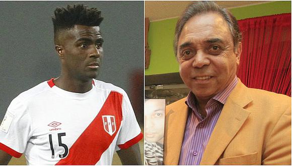 Selección peruana: Miguel Company destaca actitud de Christian Ramos
