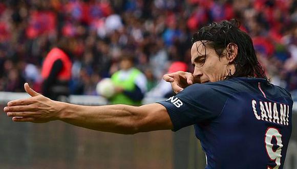 PSG vence a Burdeos y llega a la final de la Copa de la Liga de Francia