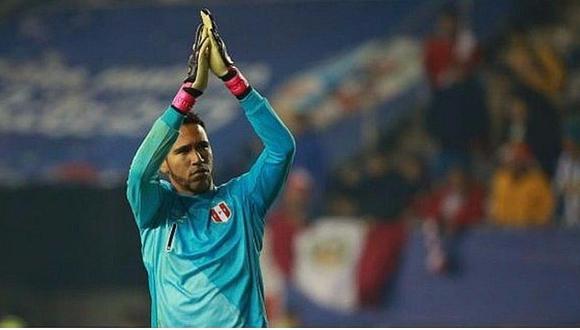 Selección Peruana: Reacciones de prensa ecuatoriana por lesión de Gallese