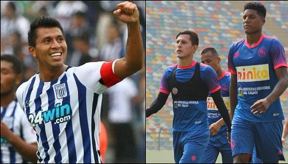 Alianza Lima: hora, fecha y canal del estreno en el Torneo Apertura