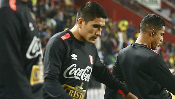 Perú vs. Chile: Irven Ávila no marca hace tres meses [VIDEO]