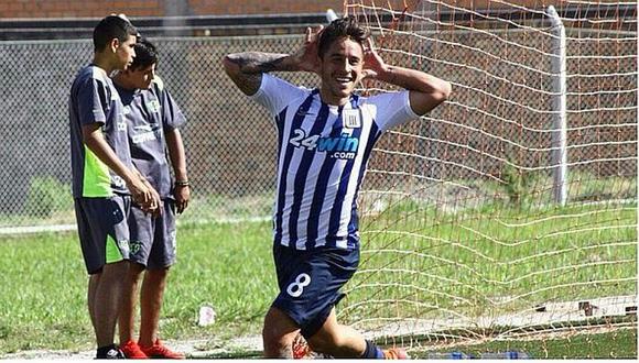 Alianza Lima venció 1-0 a Unión Comercio